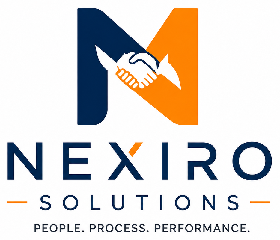 Nexiro Solutions